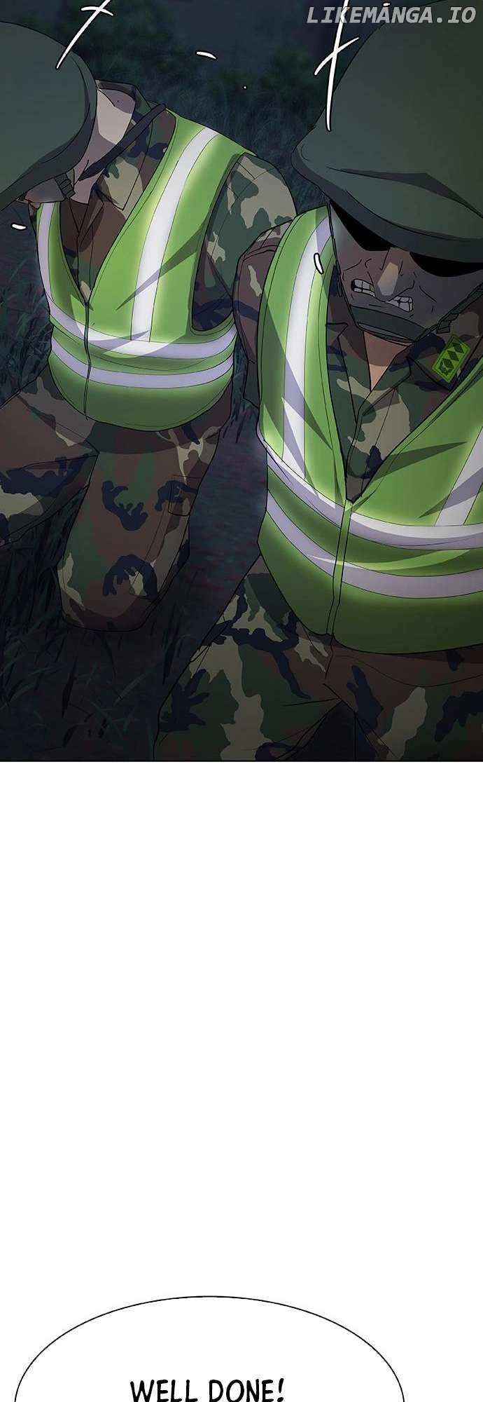 Seven Times a Soldier Chapter 11 - page 18