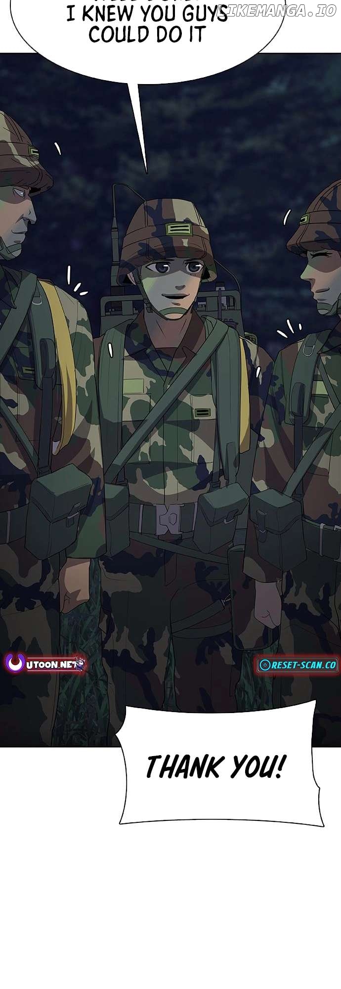 Seven Times a Soldier Chapter 11 - page 19