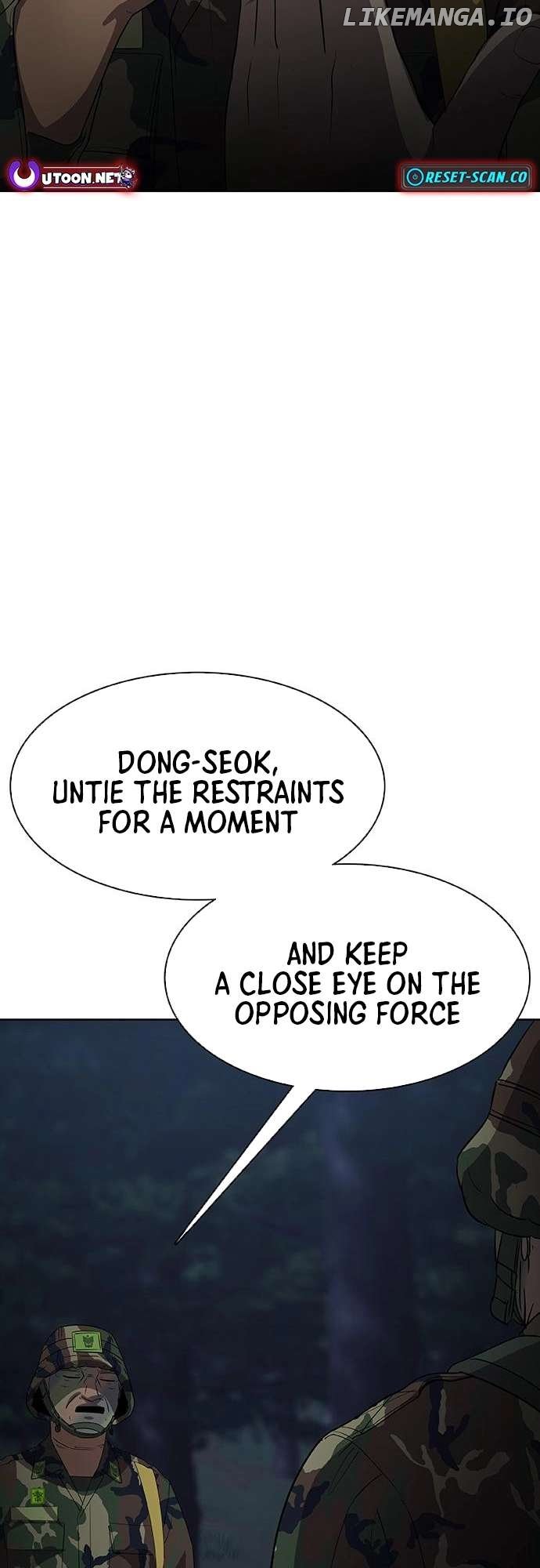 Seven Times a Soldier Chapter 11 - page 26