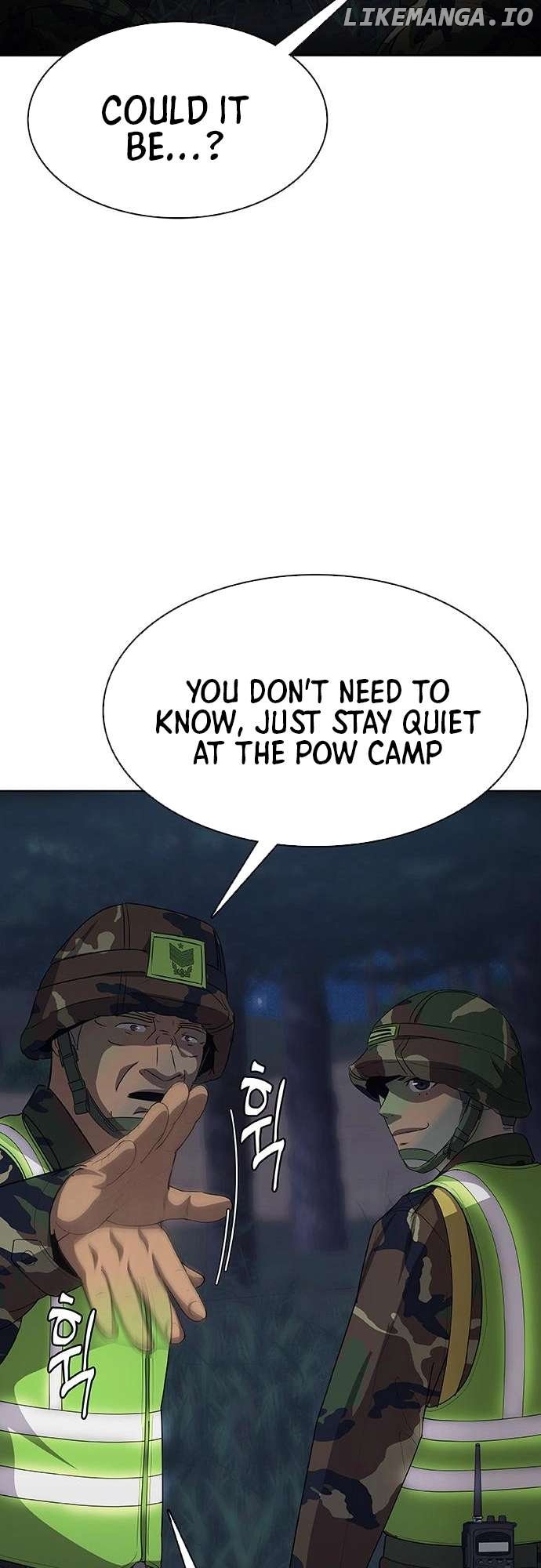 Seven Times a Soldier Chapter 11 - page 30