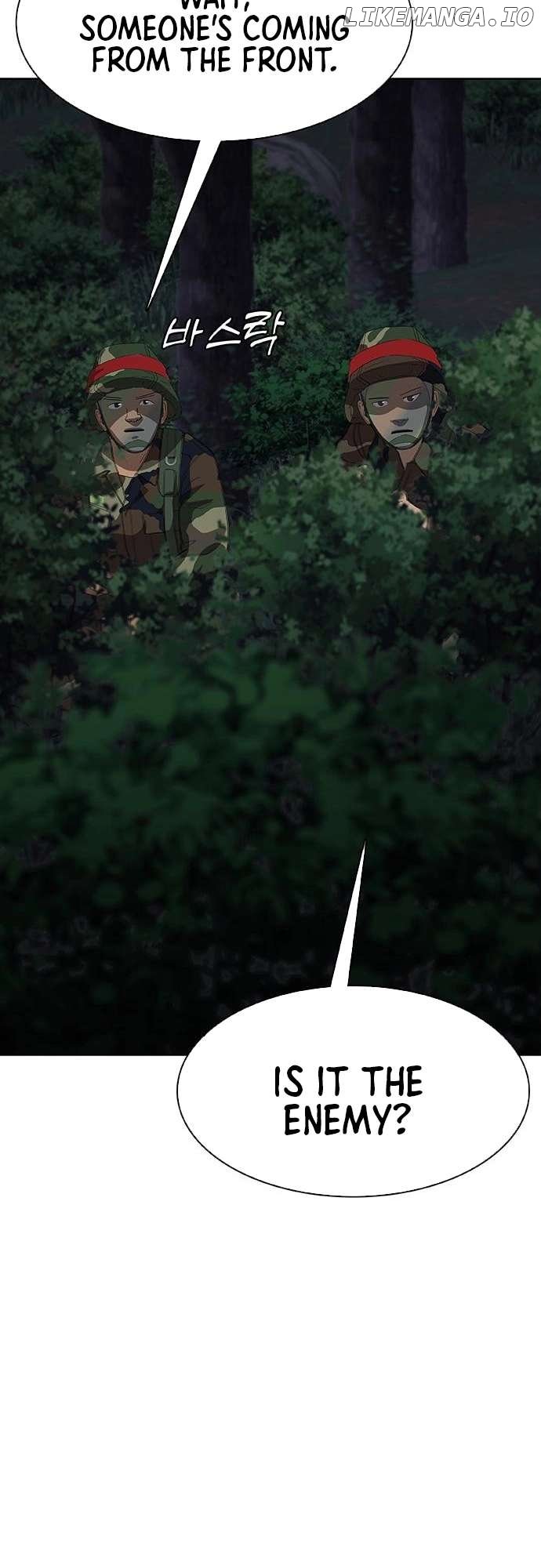 Seven Times a Soldier Chapter 11 - page 35