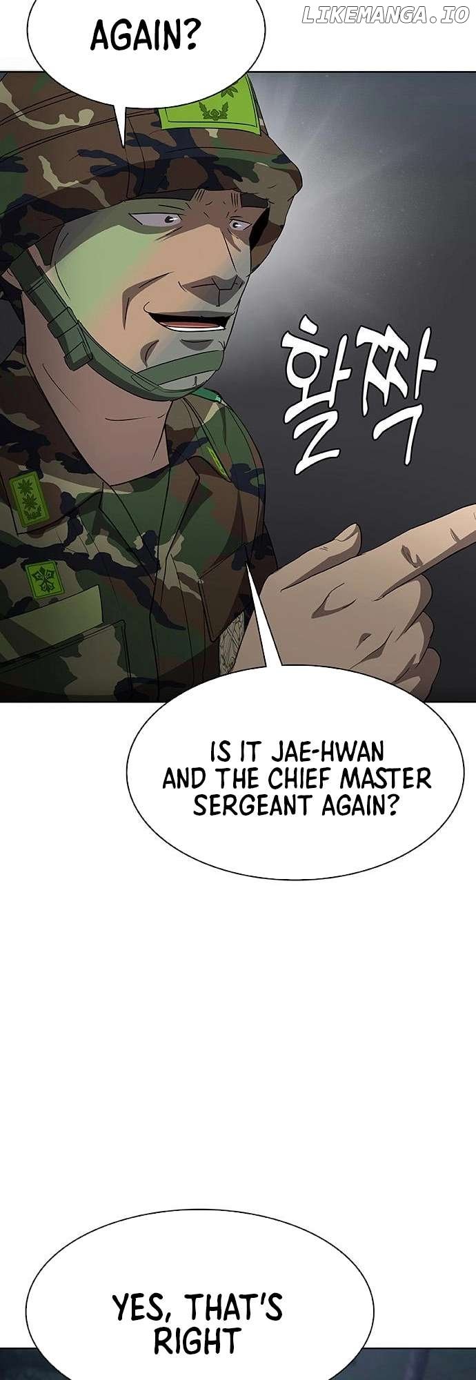 Seven Times a Soldier Chapter 11 - page 42