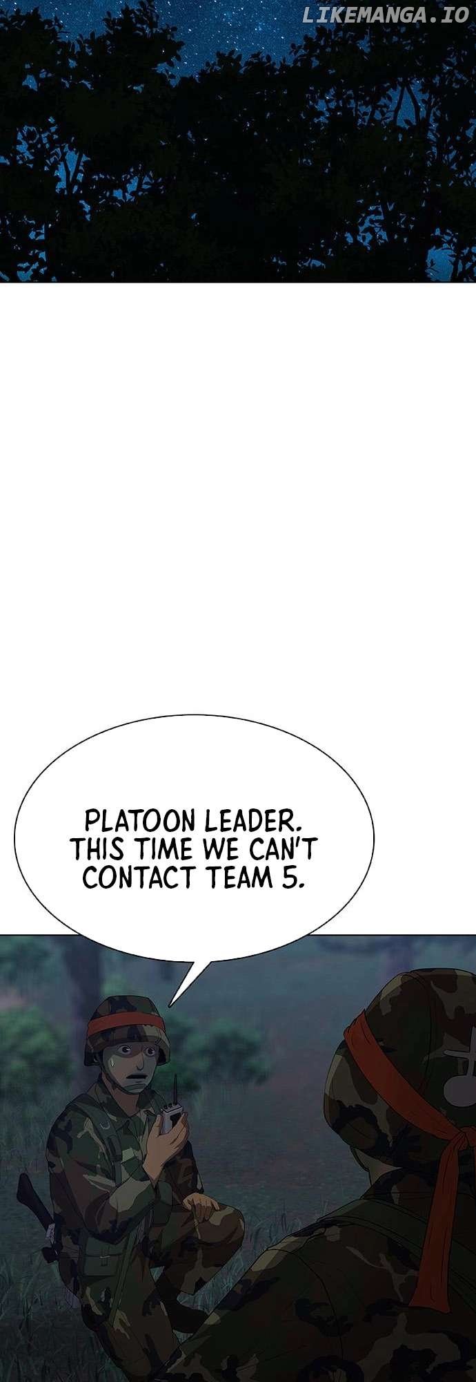 Seven Times a Soldier Chapter 11 - page 46