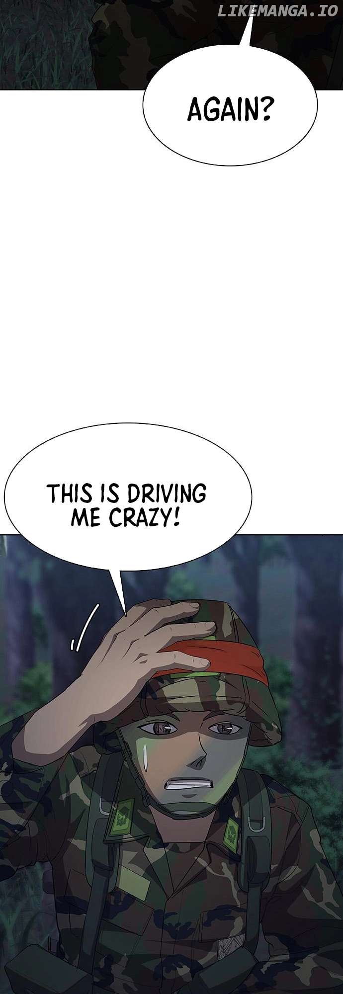 Seven Times a Soldier Chapter 11 - page 47
