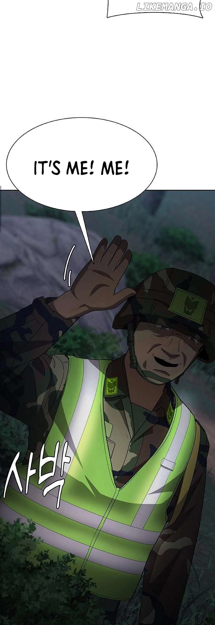Seven Times a Soldier Chapter 11 - page 49