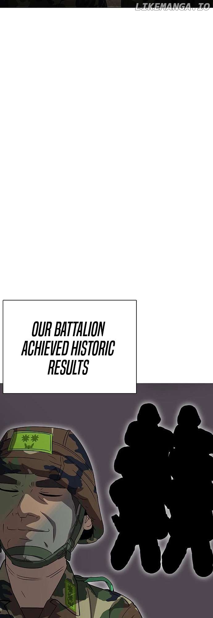 Seven Times a Soldier Chapter 11 - page 55