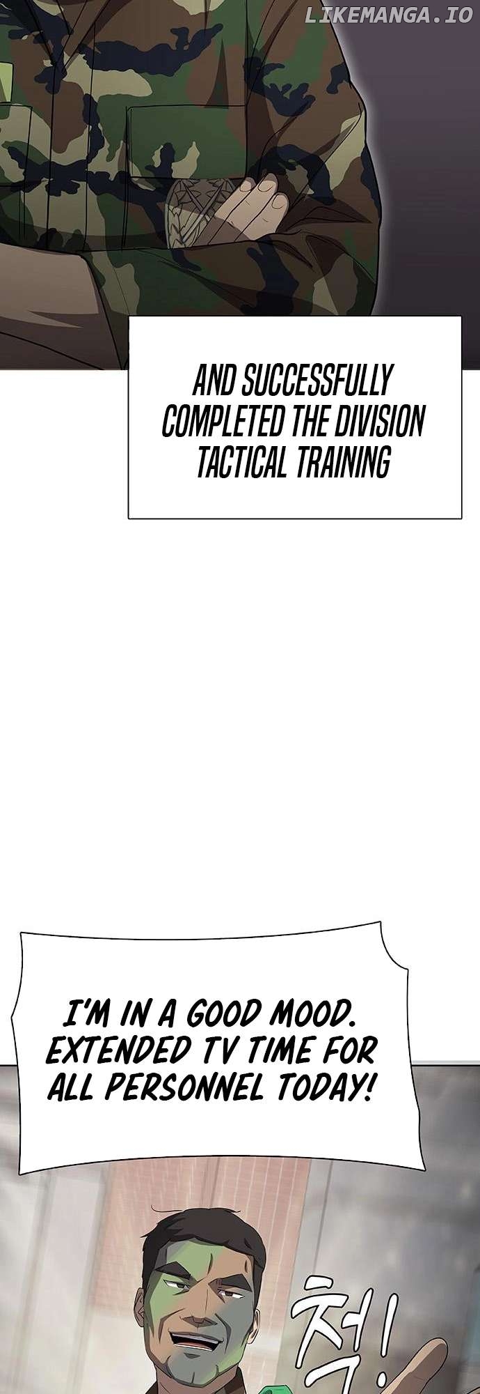 Seven Times a Soldier Chapter 11 - page 56