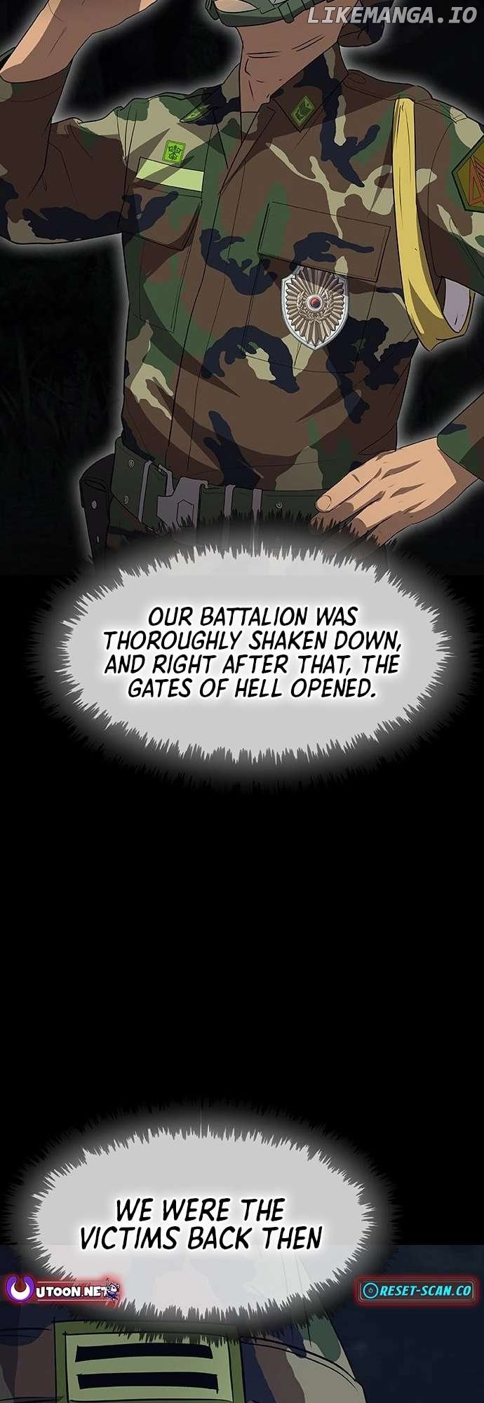 Seven Times a Soldier Chapter 11 - page 6