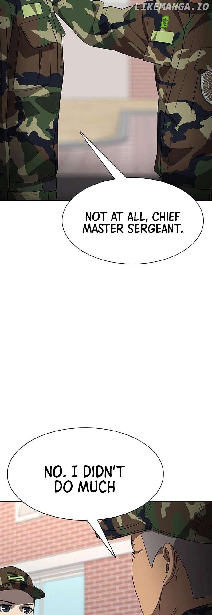 Seven Times a Soldier Chapter 11 - page 65