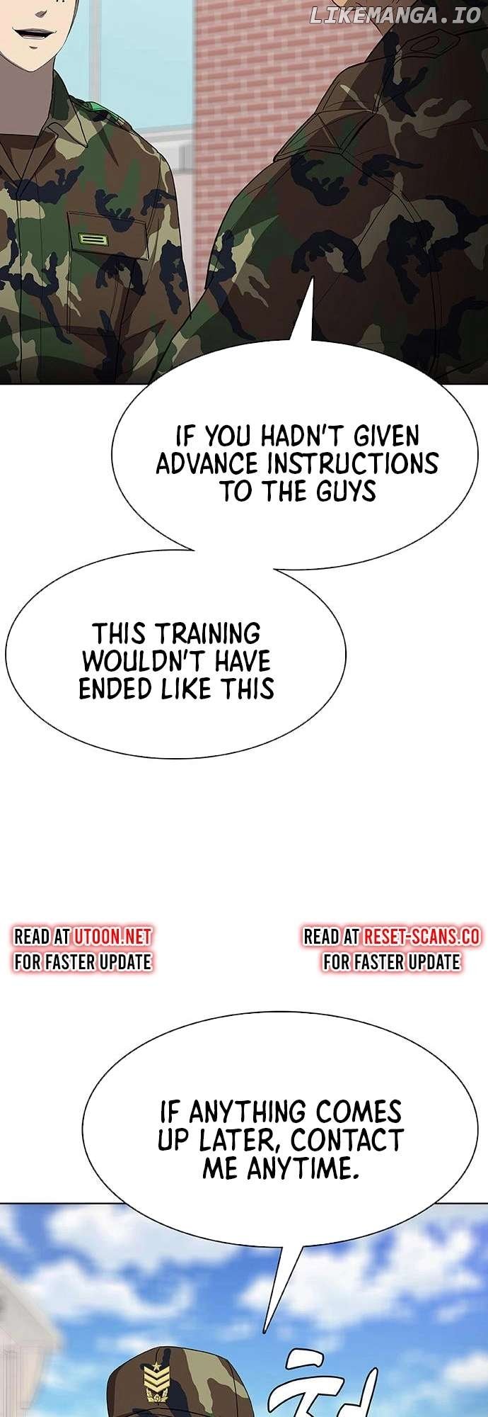 Seven Times a Soldier Chapter 11 - page 66