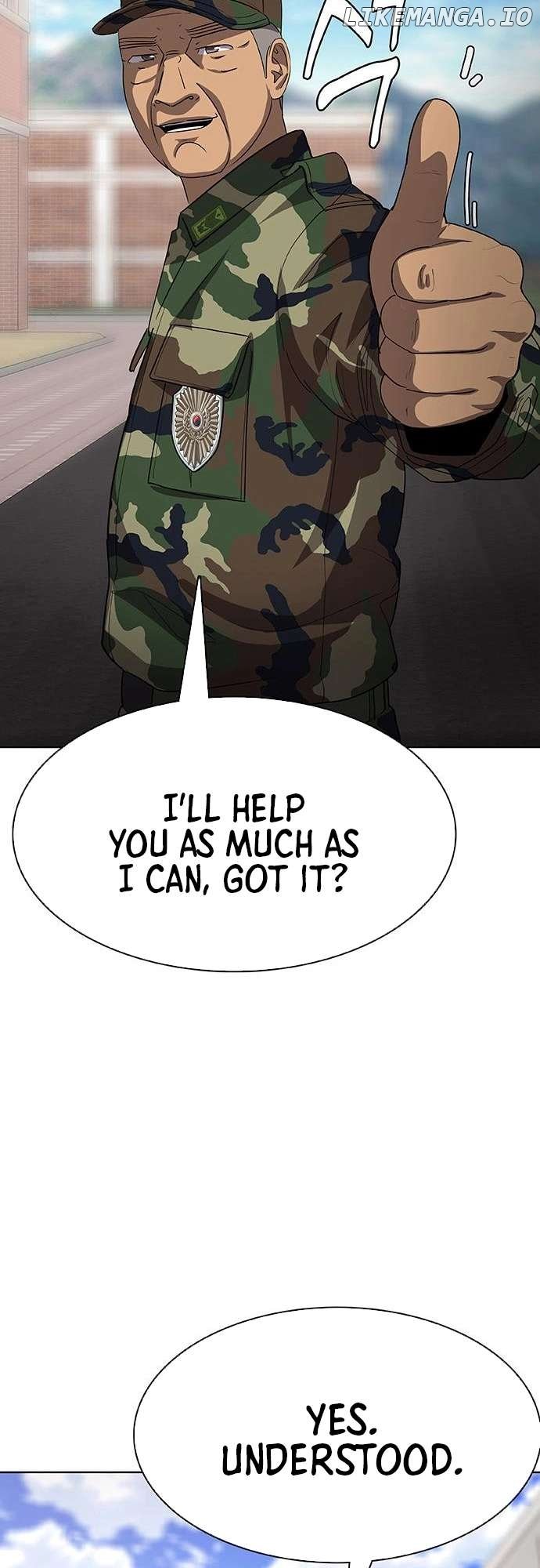 Seven Times a Soldier Chapter 11 - page 67