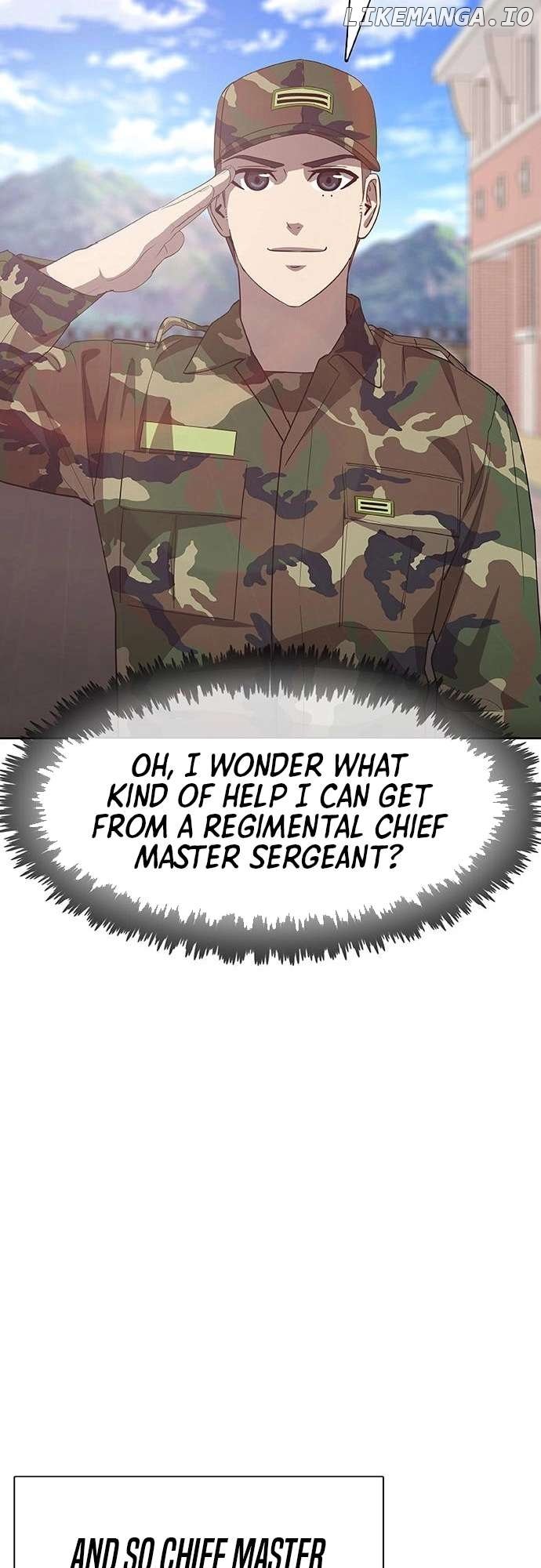 Seven Times a Soldier Chapter 11 - page 68