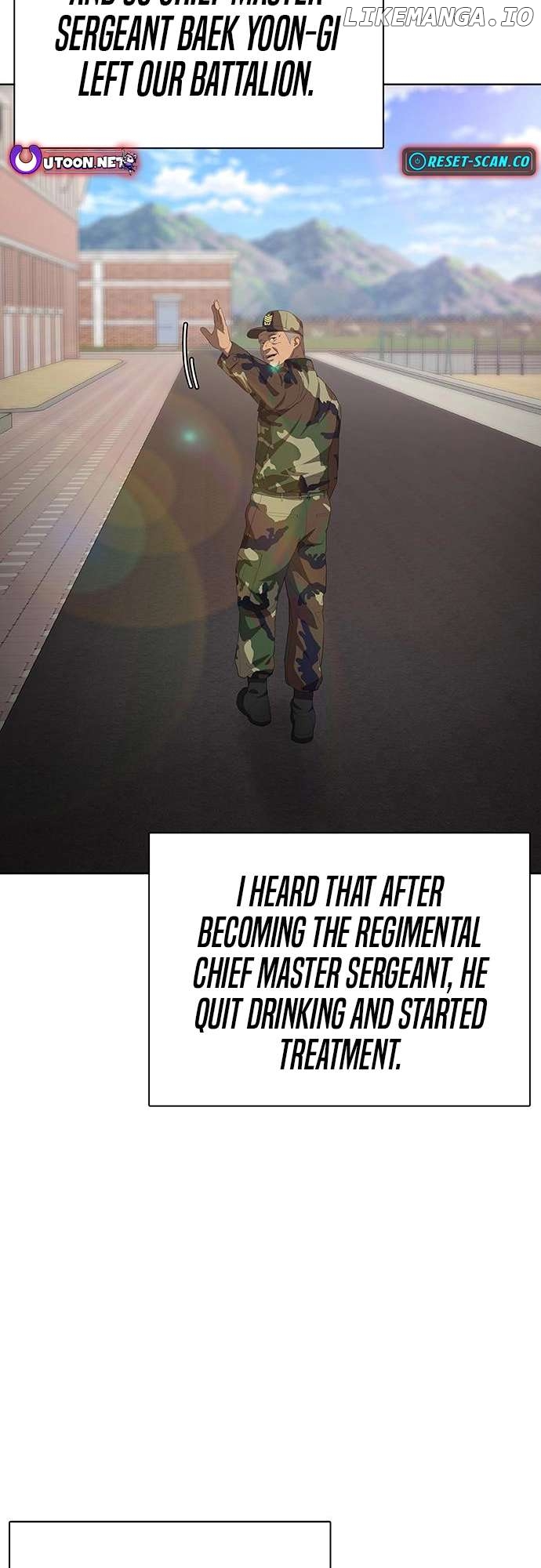 Seven Times a Soldier Chapter 11 - page 69