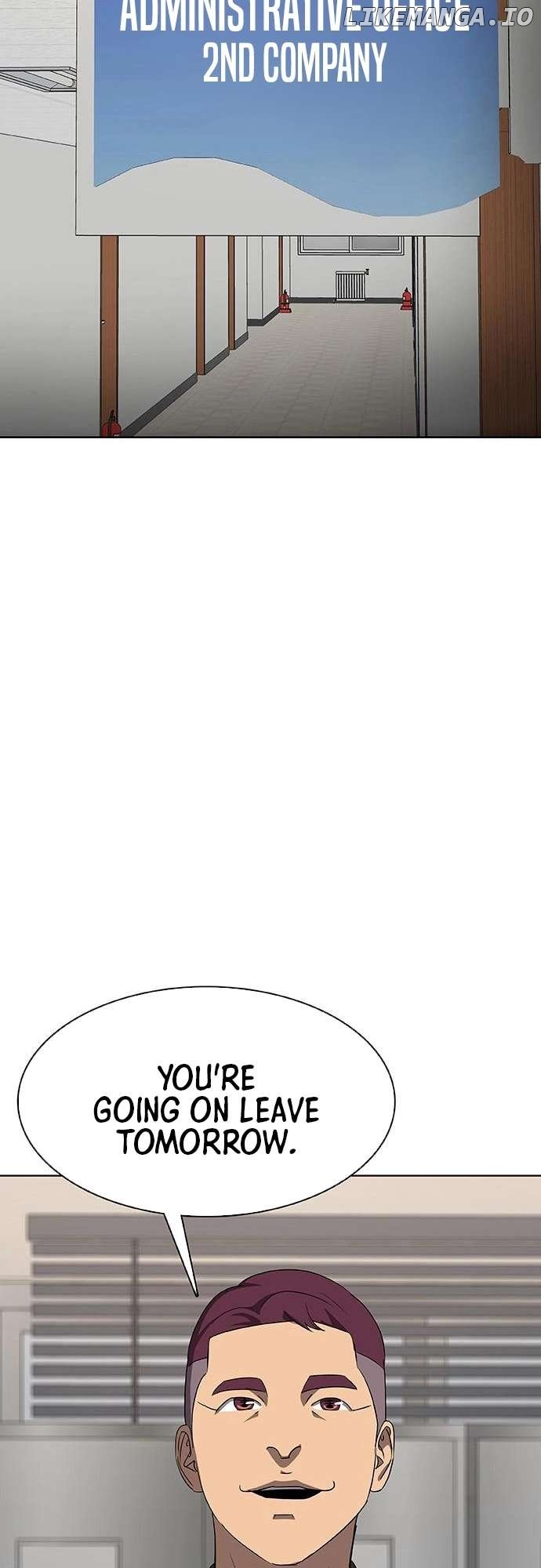 Seven Times a Soldier Chapter 11 - page 72