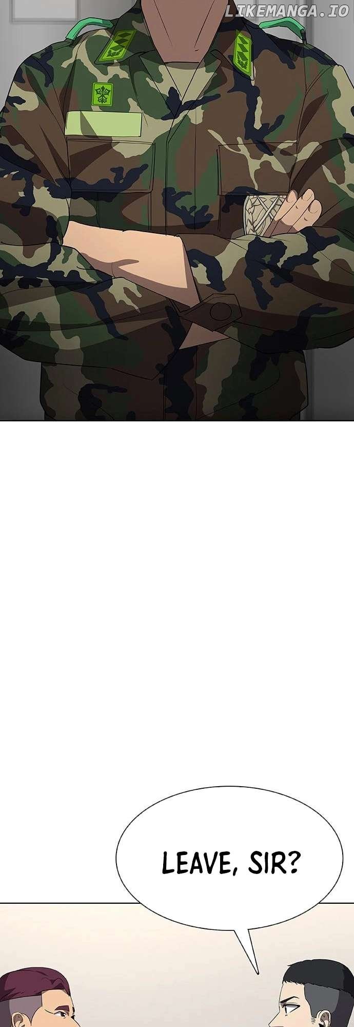 Seven Times a Soldier Chapter 11 - page 73