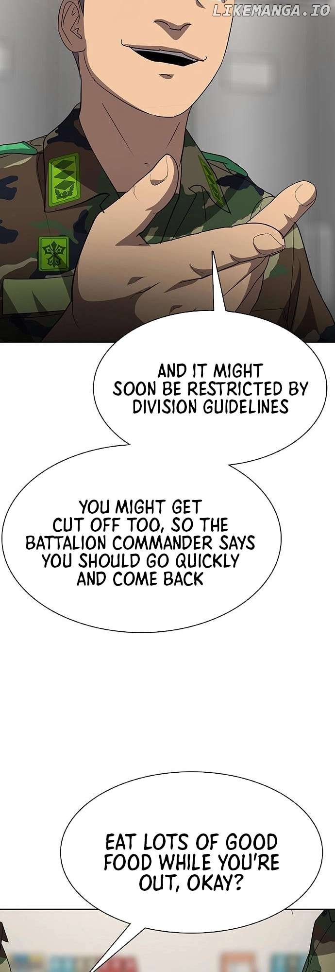 Seven Times a Soldier Chapter 11 - page 75