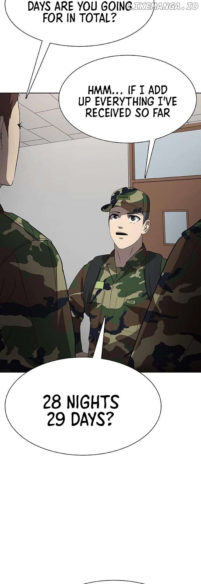 Seven Times a Soldier Chapter 11 - page 81