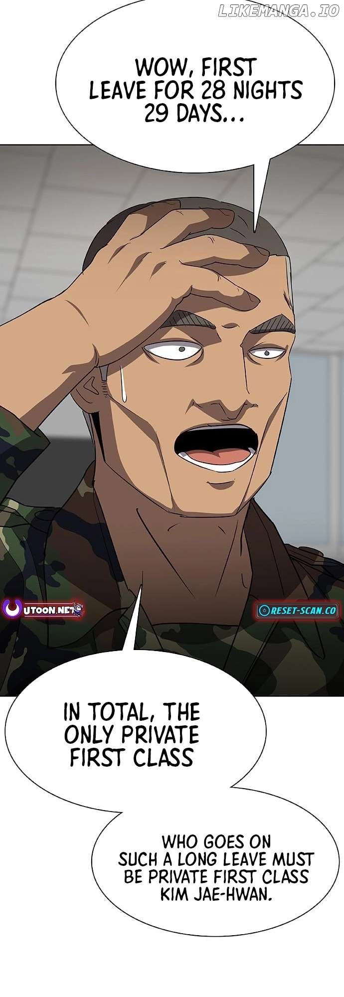 Seven Times a Soldier Chapter 11 - page 82