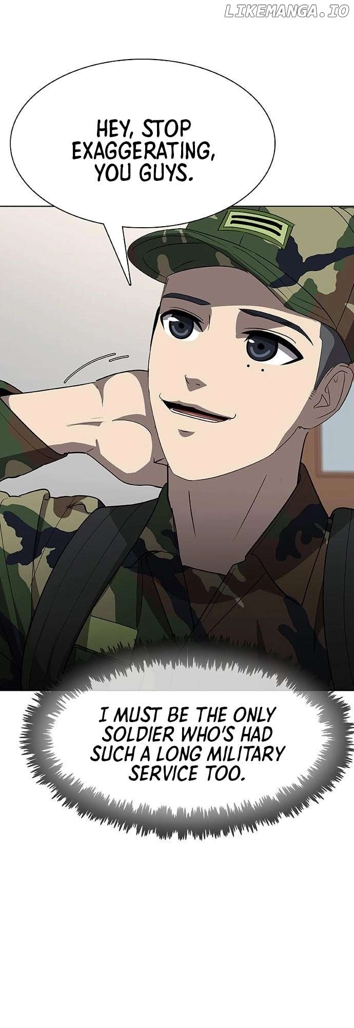 Seven Times a Soldier Chapter 11 - page 83
