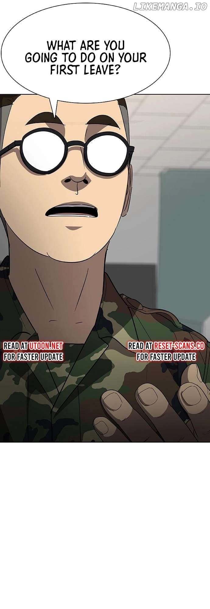 Seven Times a Soldier Chapter 11 - page 84