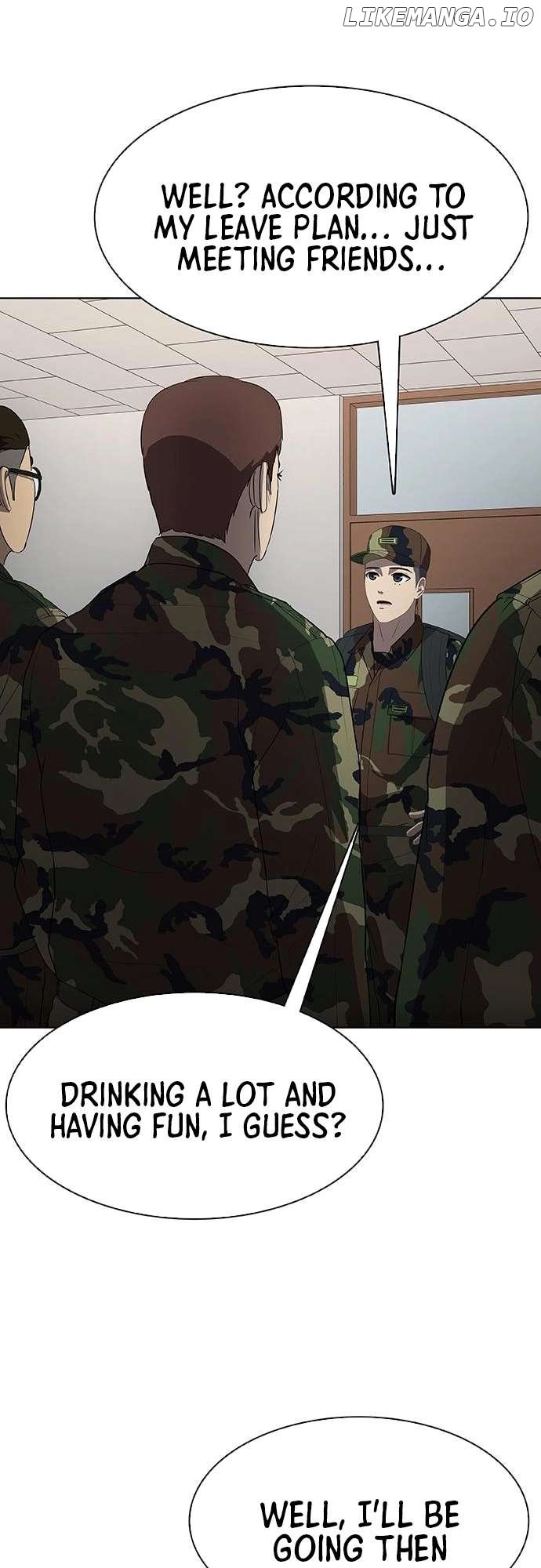 Seven Times a Soldier Chapter 11 - page 85