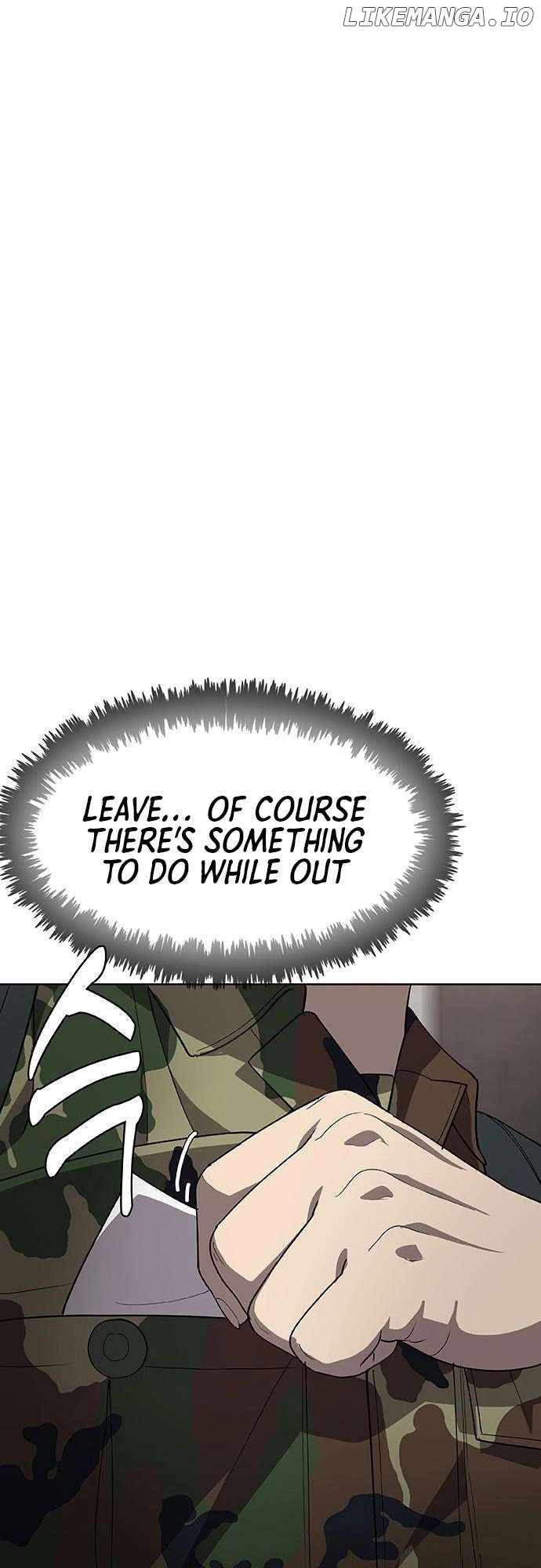 Seven Times a Soldier Chapter 11 - page 91