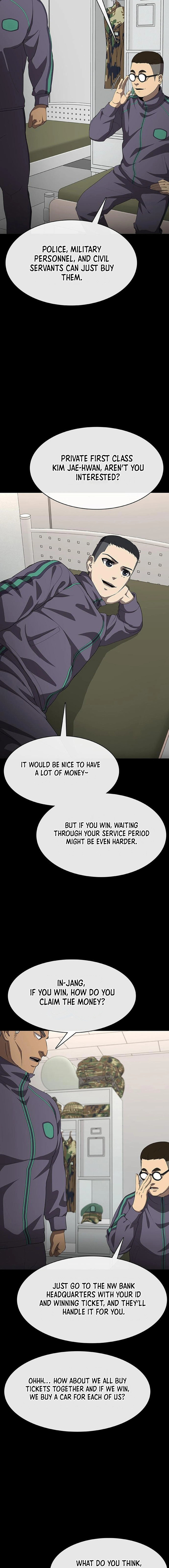 Seven Times a Soldier Chapter 12 - page 4