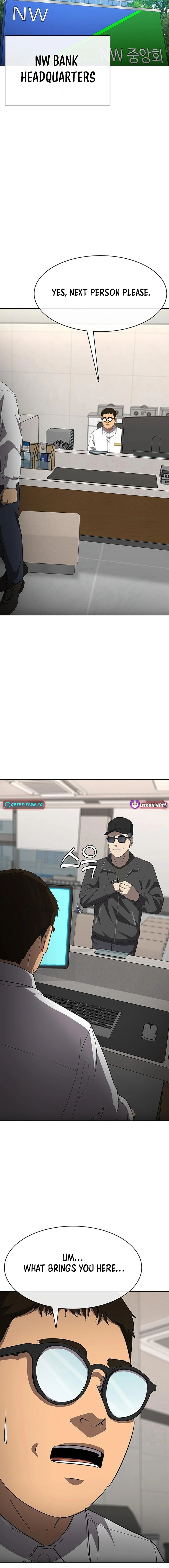 Seven Times a Soldier Chapter 12 - page 6