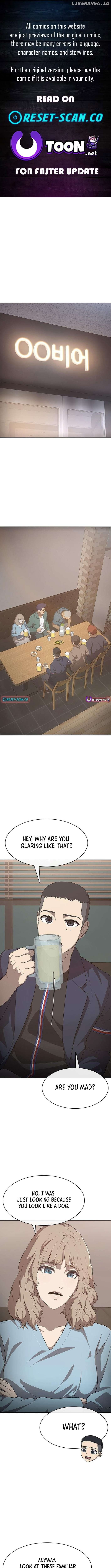 Seven Times a Soldier Chapter 13 - page 1