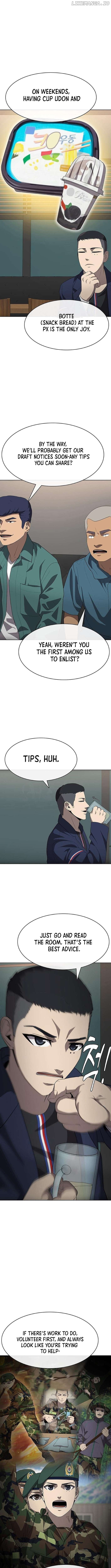 Seven Times a Soldier Chapter 13 - page 4