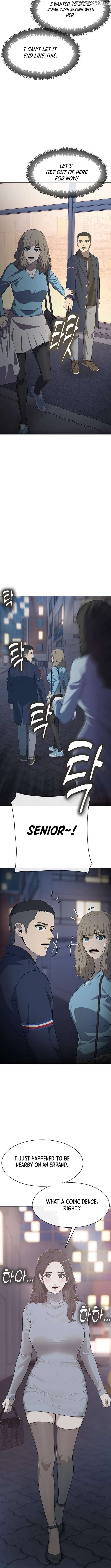 Seven Times a Soldier Chapter 13 - page 8