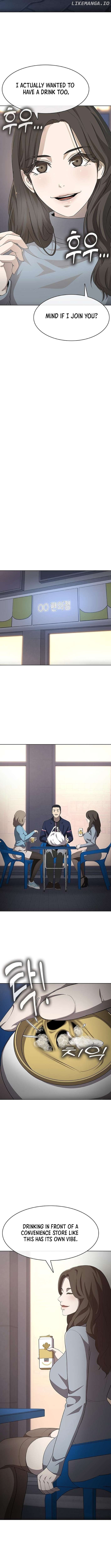 Seven Times a Soldier Chapter 13 - page 9