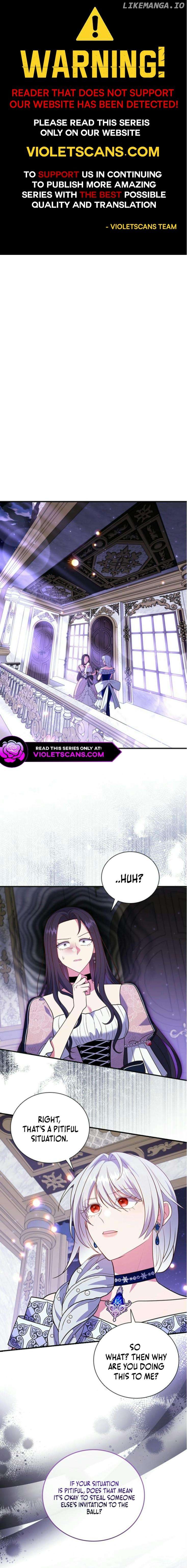 It’s Annoying Because My Childhood Friend Is An Archmage Chapter 22 - page 1