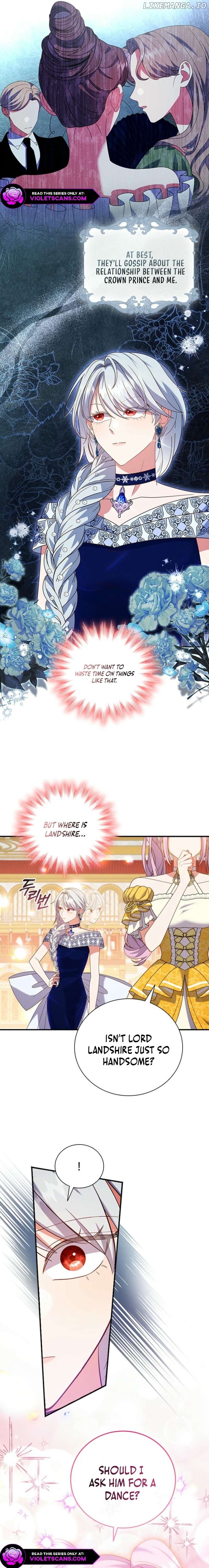 It’s Annoying Because My Childhood Friend Is An Archmage Chapter 22 - page 10