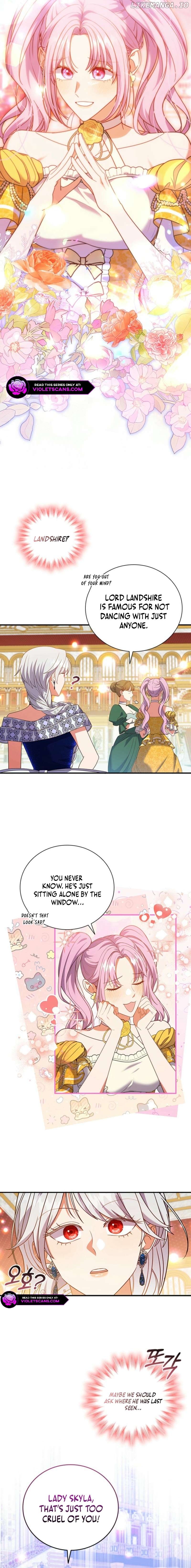 It’s Annoying Because My Childhood Friend Is An Archmage Chapter 22 - page 11