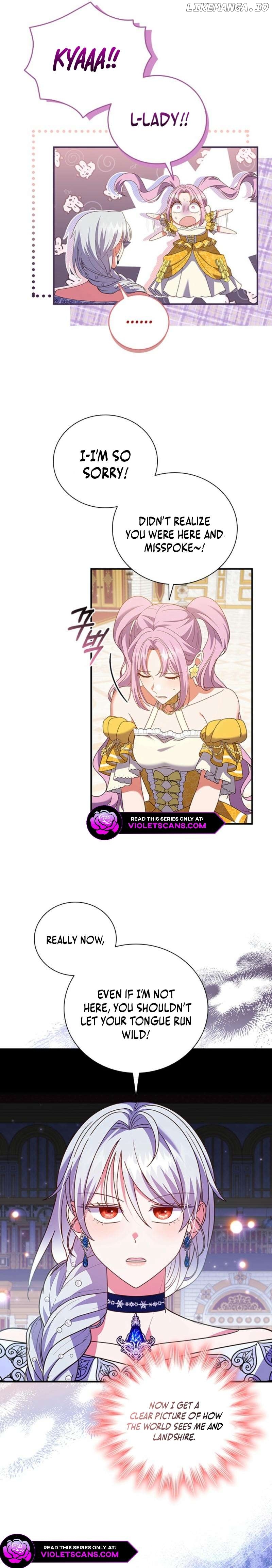 It’s Annoying Because My Childhood Friend Is An Archmage Chapter 22 - page 13