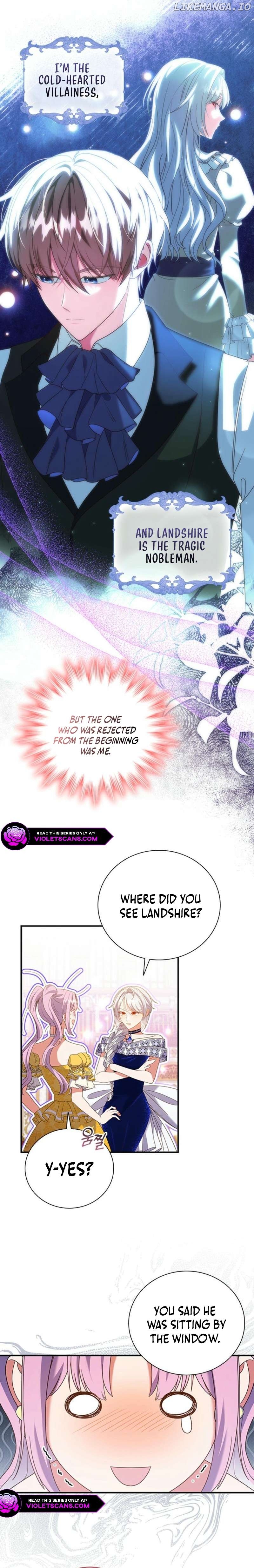 It’s Annoying Because My Childhood Friend Is An Archmage Chapter 22 - page 14