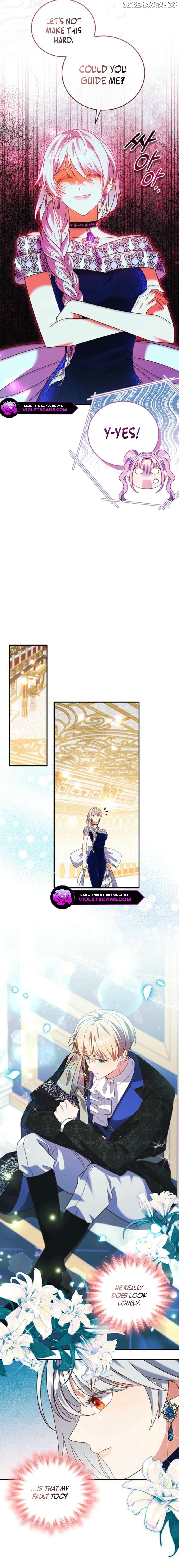It’s Annoying Because My Childhood Friend Is An Archmage Chapter 22 - page 15