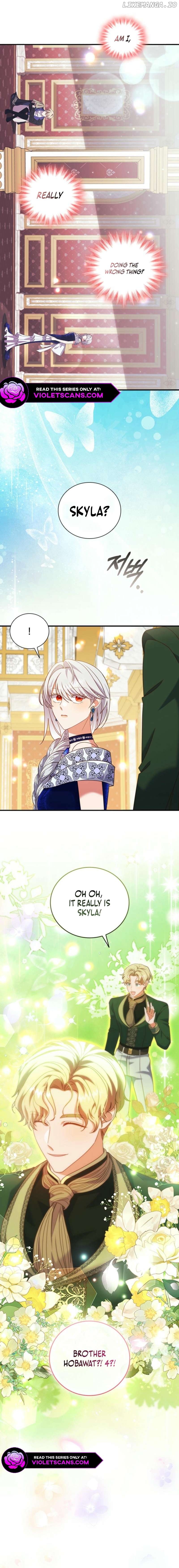 It’s Annoying Because My Childhood Friend Is An Archmage Chapter 22 - page 16