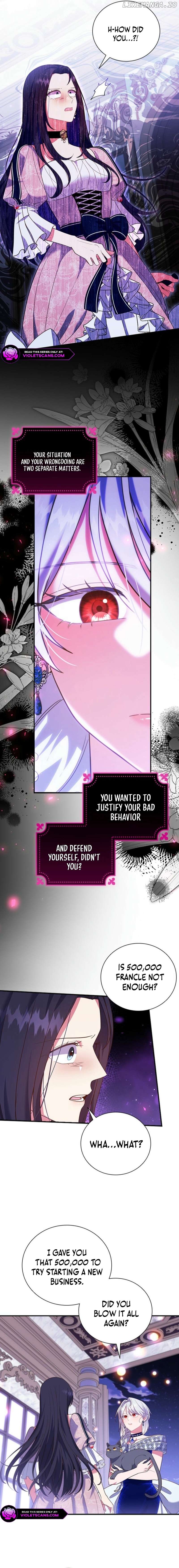 It’s Annoying Because My Childhood Friend Is An Archmage Chapter 22 - page 2