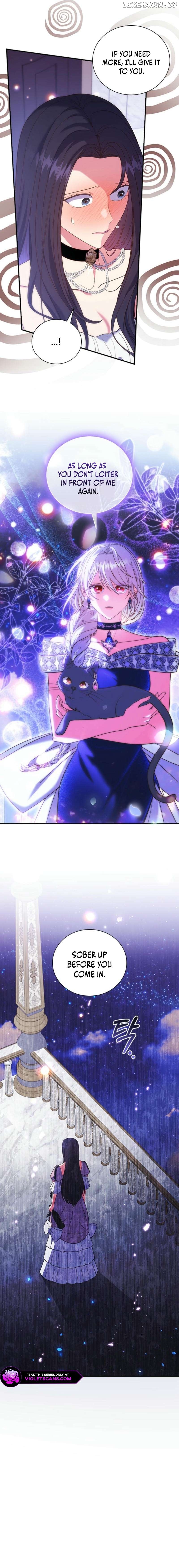 It’s Annoying Because My Childhood Friend Is An Archmage Chapter 22 - page 3
