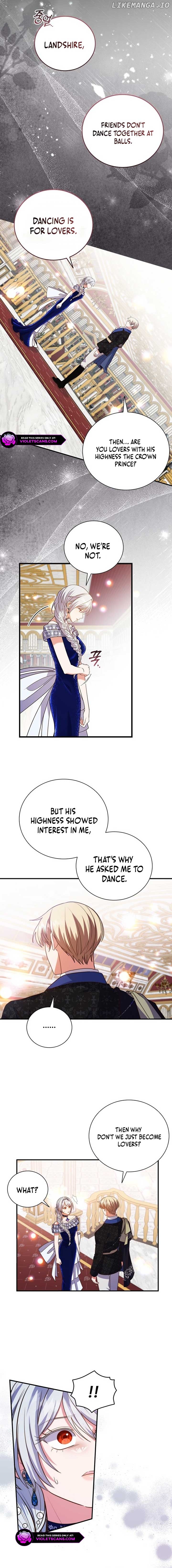 It’s Annoying Because My Childhood Friend Is An Archmage Chapter 23 - page 11