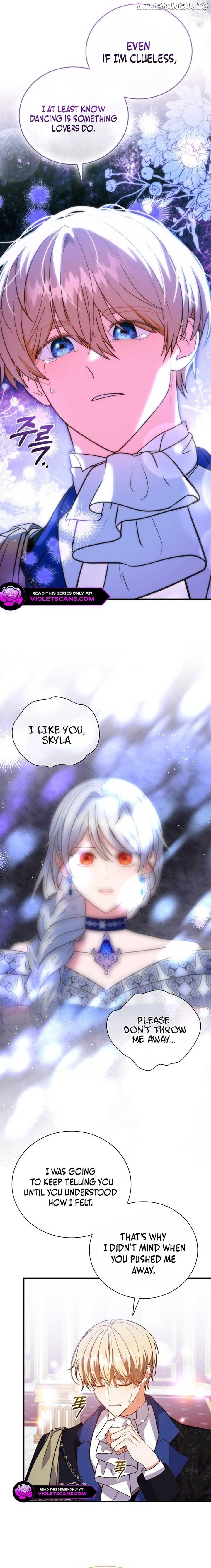 It’s Annoying Because My Childhood Friend Is An Archmage Chapter 23 - page 12
