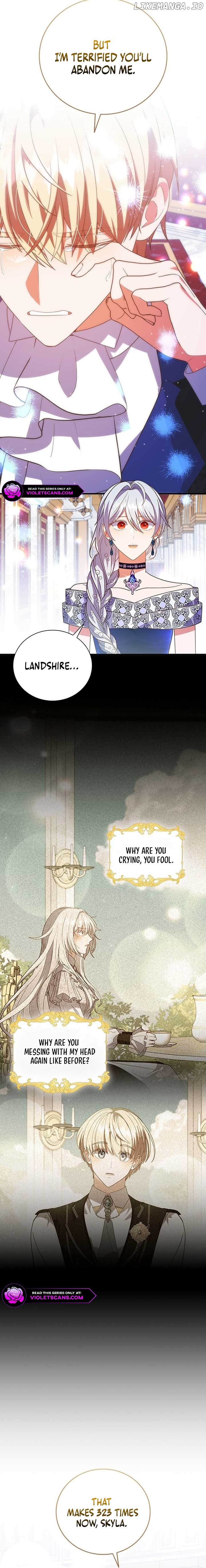 It’s Annoying Because My Childhood Friend Is An Archmage Chapter 23 - page 13