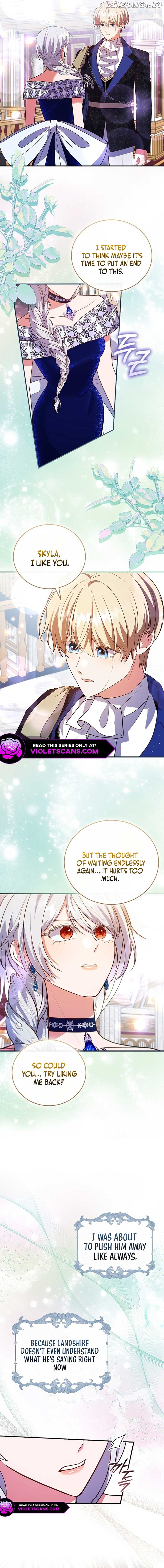 It’s Annoying Because My Childhood Friend Is An Archmage Chapter 23 - page 14