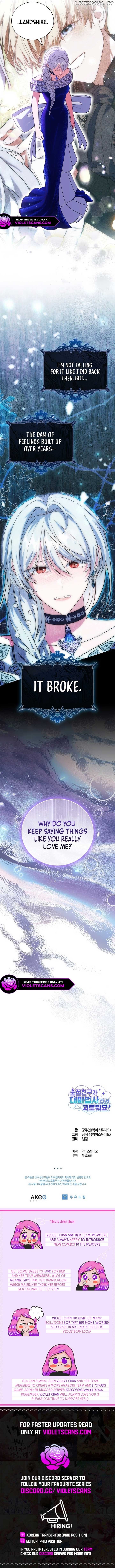 It’s Annoying Because My Childhood Friend Is An Archmage Chapter 23 - page 15