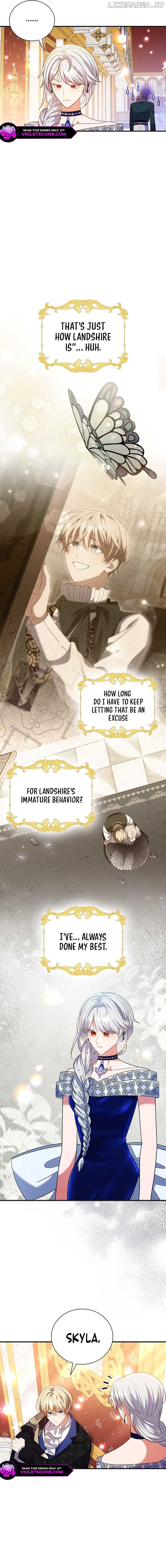 It’s Annoying Because My Childhood Friend Is An Archmage Chapter 23 - page 6