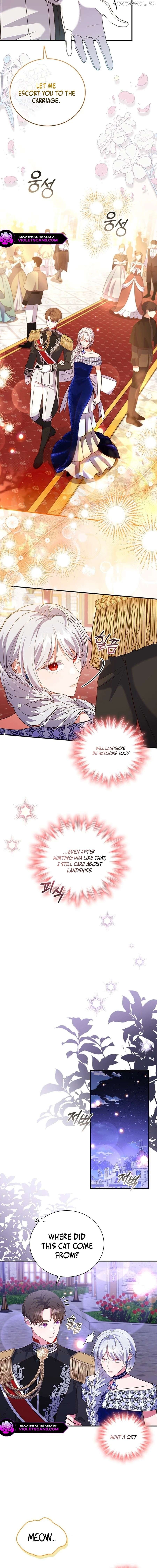 It’s Annoying Because My Childhood Friend Is An Archmage Chapter 24 - page 11