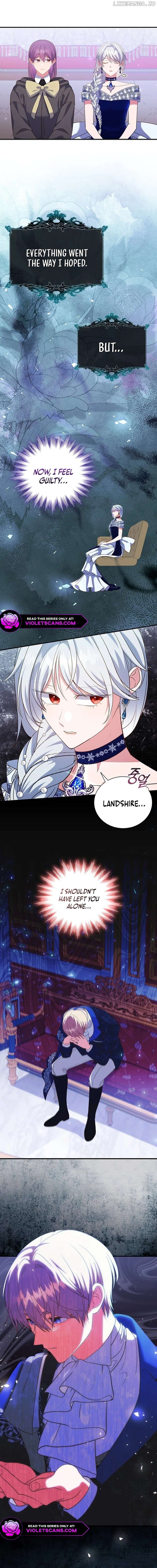 It’s Annoying Because My Childhood Friend Is An Archmage Chapter 24 - page 14