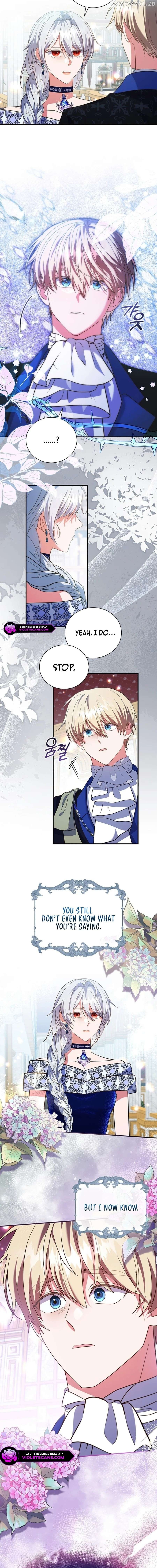 It’s Annoying Because My Childhood Friend Is An Archmage Chapter 24 - page 2